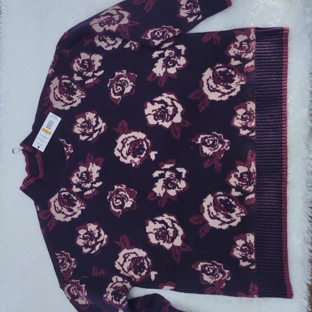 JOSEPH A. SWEATER - Picture 6 of 16